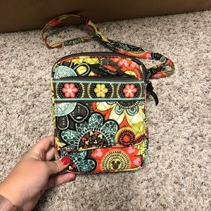 Disney Vera Bradley Crossbody